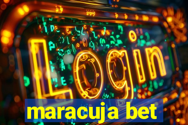 maracuja bet